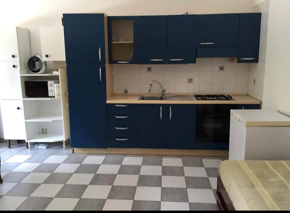 Appartamento In Villa Sulle Colline Di Torino Luaran gambar