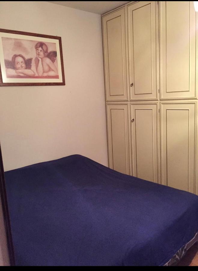 Appartamento In Villa Sulle Colline Di Torino Luaran gambar